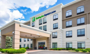 Holiday Inn Express & Suites - Indianapolis Northwest, an IHG Hotel, Indianapolis